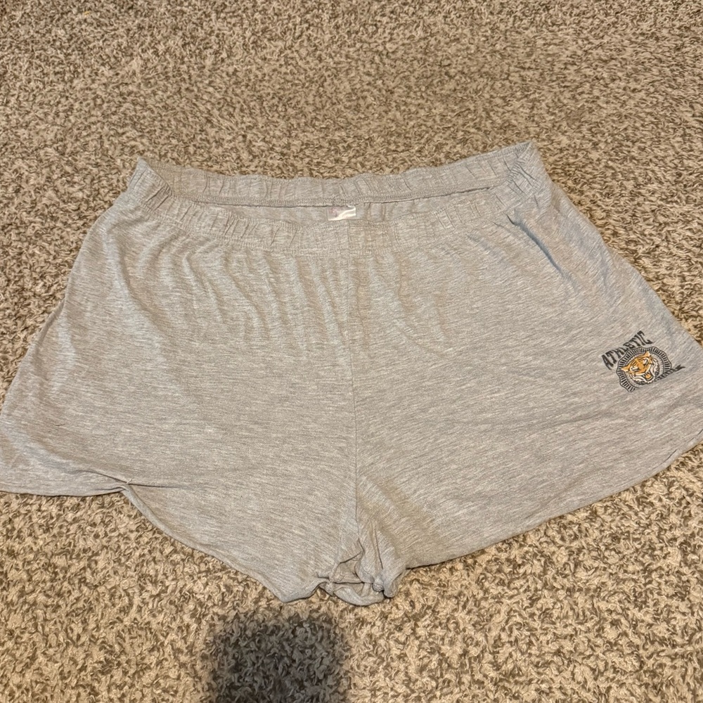 Gray Women's Shorts